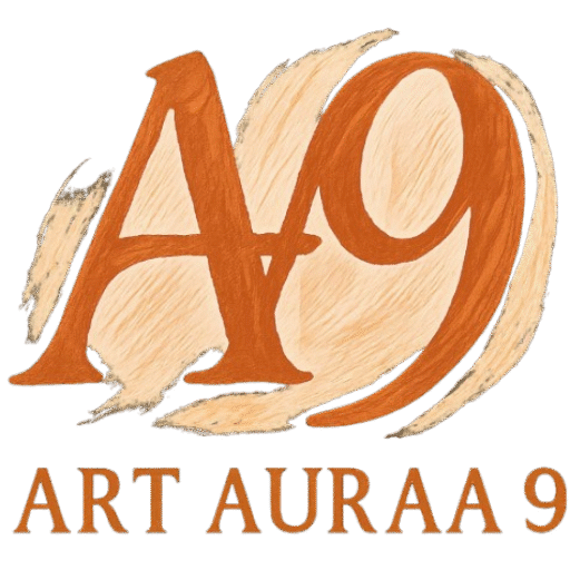 Art Auraa 9